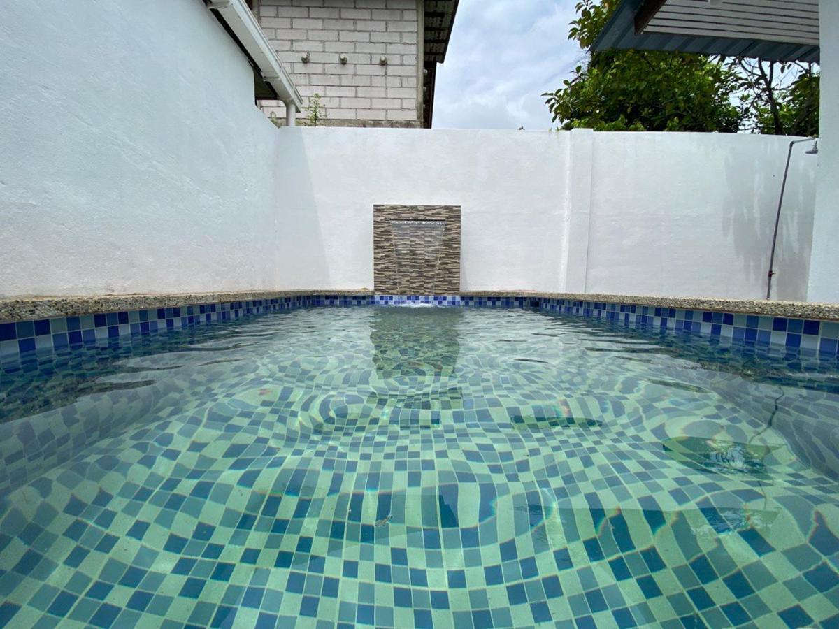 The Lawo Homestay กัวลาตรังกานู ภายนอก รูปภาพ