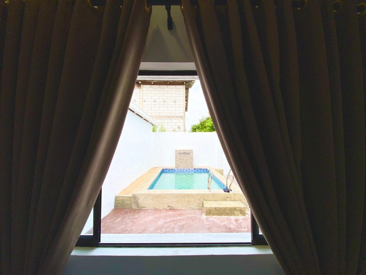 The Lawo Homestay กัวลาตรังกานู ภายนอก รูปภาพ
